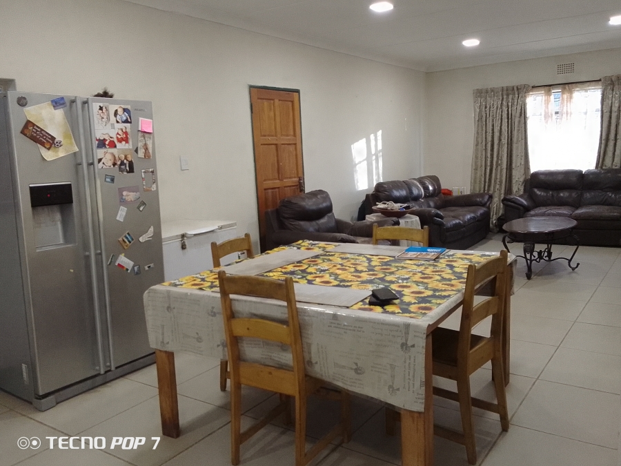 3 Bedroom Property for Sale in Wilgeboom A H North West